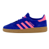 Жіночі кросівки Adidas Handball Spezial Lucid Blue Lucid Pink