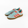 Жіночі кросівки Adidas Handball Spezial Semi Flash Aqua