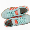 Жіночі кросівки Adidas Handball Spezial Semi Flash Aqua