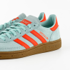 Жіночі кросівки Adidas Handball Spezial Semi Flash Aqua