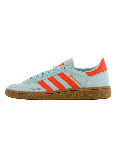 Adidas Handball Spezial Semi Flash Aqua
