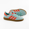 Жіночі кросівки Adidas Handball Spezial Semi Flash Aqua