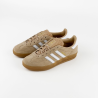 Жіночі кросівки Adidas Gazelle Indoor Magic Beige