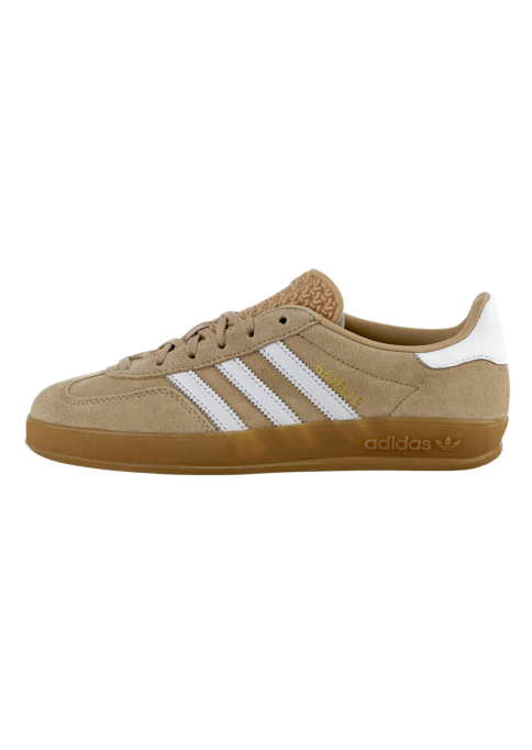 Adidas Gazelle Indoor Magic Beige