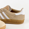 Жіночі кросівки Adidas Gazelle Indoor Magic Beige