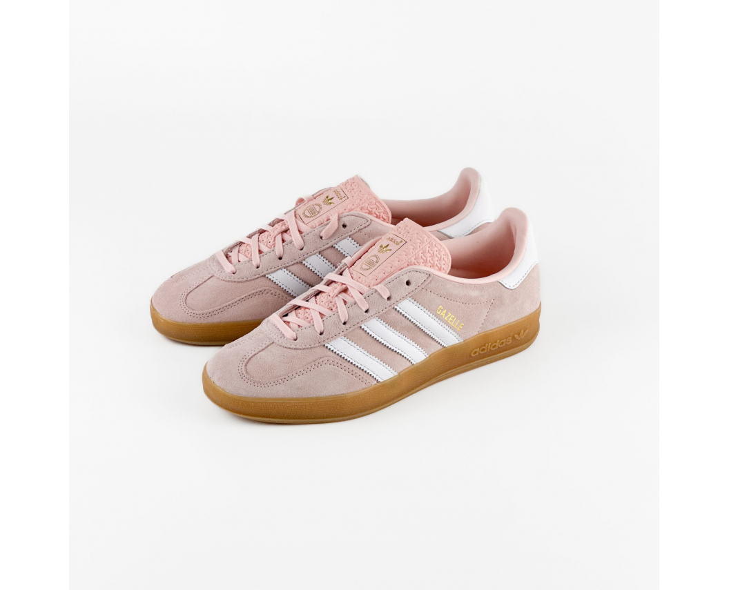 Adidas Gazelle Indoor W - 7tonn: брендовий одяг та взуття