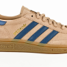 Жіночі кросівки Adidas Handball Spezial Warm Sandstone Preloved Ink