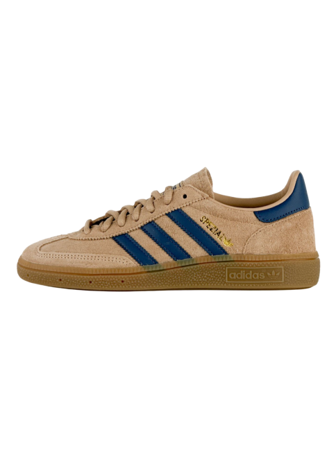 Adidas Handball Spezial Warm Sandstone Preloved Ink