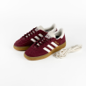 Жіночі кросівки Adidas Handball Spezial Shadow Red White Chalk White