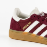 Жіночі кросівки Adidas Handball Spezial Shadow Red White Chalk White