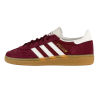 Жіночі кросівки Adidas Handball Spezial Shadow Red White Chalk White