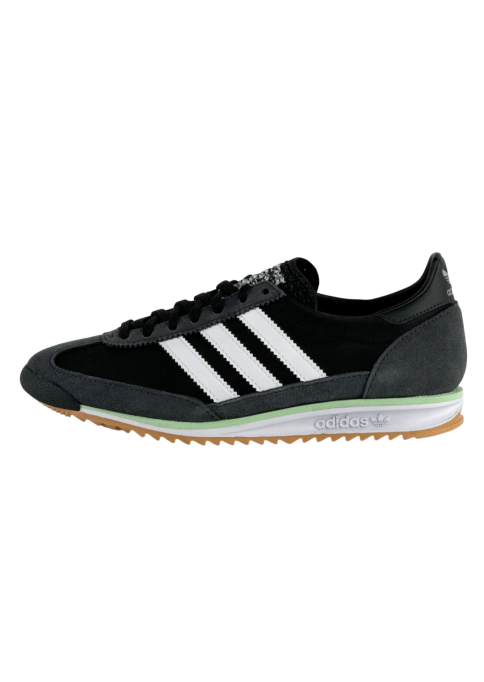 Adidas SL 72 OG Black