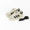 Жіночі кросівки Adidas Samba XLG Cream White Core Black
