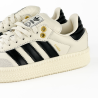 Жіночі кросівки Adidas Samba XLG Cream White Core Black