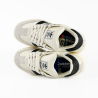 Жіночі кросівки Adidas Samba XLG Cream White Core Black