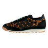 Жіночі кросівки Adidas SL 72 OG Leopard Print Collegiate Green
