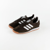Жіночі кросівки Adidas SL 72 OG Dark Brown White