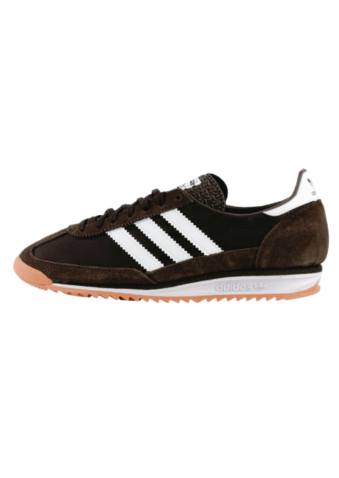 Adidas SL 72 OG Dark Brown White