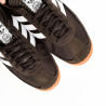Жіночі кросівки Adidas SL 72 OG Dark Brown White
