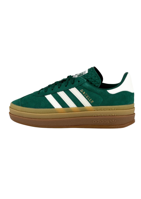 Adidas Gazelle Bold W 