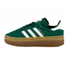 Жіночі кросівки Adidas Gazelle Bold W