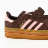 Жіночі кросівки Adidas Gazelle Bold Icey Pink Auburn