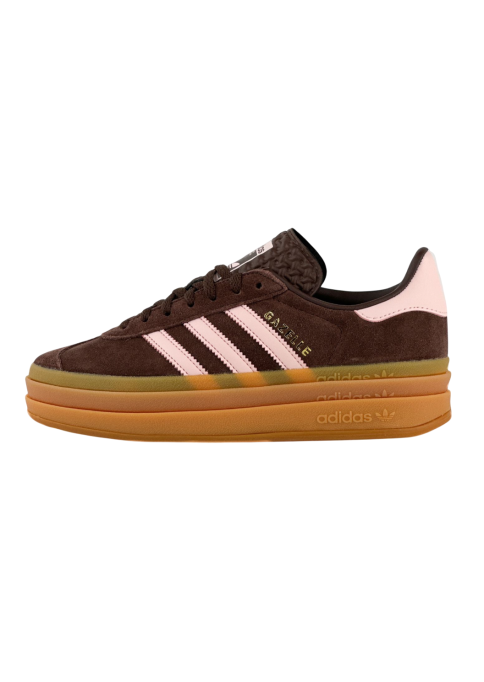 Adidas Gazelle Bold Icey Pink Auburn