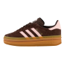 Adidas Gazelle Bold Icey Pink Auburn