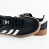 Жіночі кросівки Adidas Sambae Core Black Metallic Gold