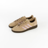 Жіночі кросівки Adidas Handball Spezial Warm Sandstone Clear Pink