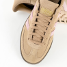 Жіночі кросівки Adidas Handball Spezial Warm Sandstone Clear Pink