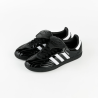 Жіночі кросівки Adidas Samba LT Core Black Patent Leather