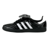 Жіночі кросівки Adidas Samba LT Core Black Patent Leather