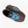 Жіночі кросівки Adidas Samba OG Shadow Brown Sky Rush