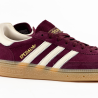 Жіночі кросівки Adidas Handball Spezial Maroon