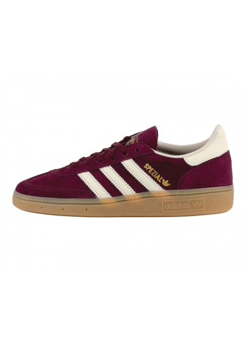 Adidas Handball Spezial Maroon