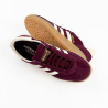 Жіночі кросівки Adidas Handball Spezial Maroon