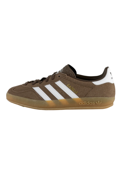 Adidas Gazelle Indoor Earth Strata