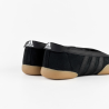 Жіночі кеди Adidas Taekwondo Mei Ballet Black Gum