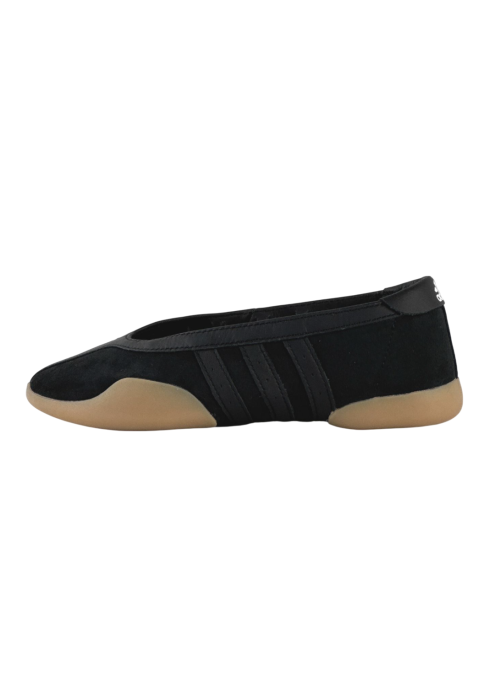 Adidas Taekwondo Mei Ballet Black Gum