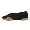 Жіночі кеди Adidas Taekwondo Mei Ballet Black Gum