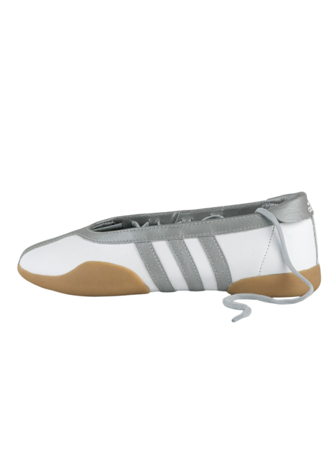 Adidas Taekwondo Mei Cloud White Silver