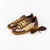 Жіночі кросівки Adidas Handball Spezial Brown