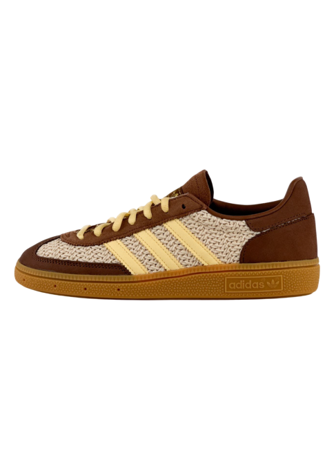 Adidas Handball Spezial Brown