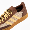 Жіночі кросівки Adidas Handball Spezial Brown