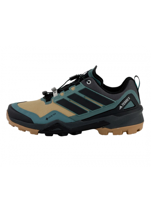 Adidas Terrex Skychaser Gore-Tex Cardboard Core Black