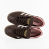 Жіночі кросівки Adidas Handball Spezial Dark Brown Wonder Mauve
