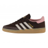 Жіночі кросівки Adidas Handball Spezial Dark Brown Wonder Mauve