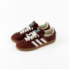 Жіночі кросівки Adidas Originals Samba OG Fox Brown