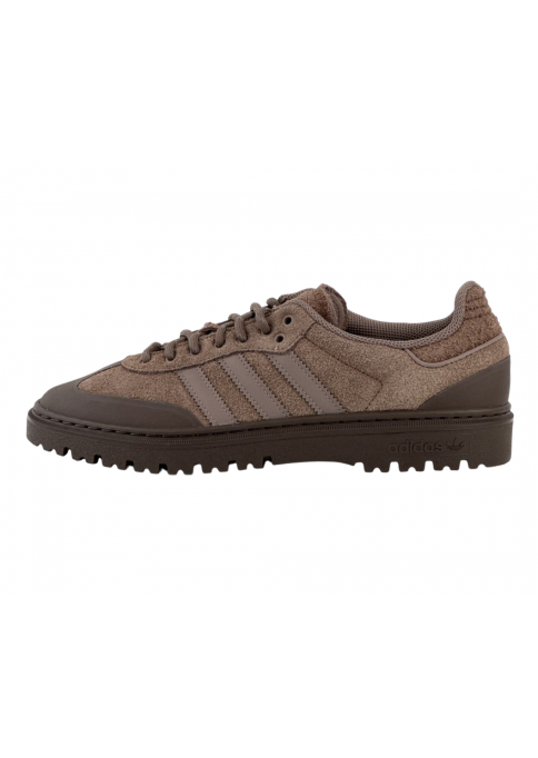 Adidas Samba Winterized Earth Strata
